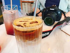 -糖房咖啡(南锣鼓巷店)
