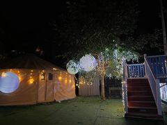 -北京山里寒舍度假酒店