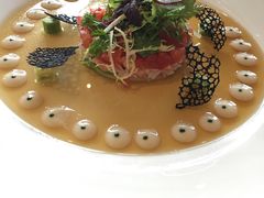 -AZUL by FUEL蓝色·法式酒馆(琶醍店)