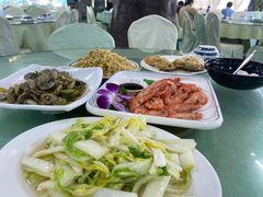 -景好海鲜餐厅(大鹏必选旅游店)