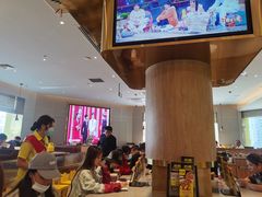 -炊烟小炒黄牛肉(中心印象城店)