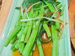 -张大嘴菜馆(庞各庄店)