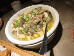 -新白鹿餐厅(金鹰新街口店)