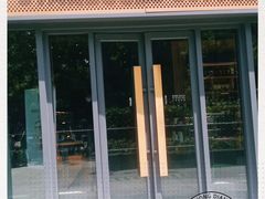 门面-星巴克(嘉定中信泰富万达广场店)