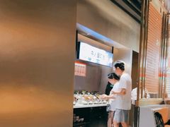 -牛人日志·鲜牛肉骨汤火锅(万科里瑧店)