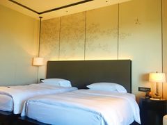 -上海崇明金茂凯悦酒店