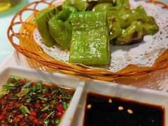 -小杨烤肉·陕西烧烤·陕西地方菜(龙首店)