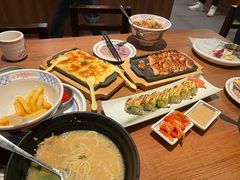 -小川洋风料理(大悦城店)