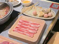 -樱煦和牛寿喜烧(如皋吾悦广场店)