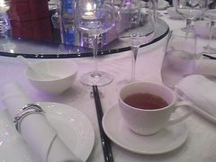 -广州天河希尔顿酒店