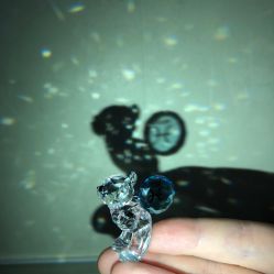 -SWAROVSKI(虹口凯德龙之梦店)