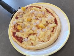 -萨莉亚意式餐厅(悦荟广场店)