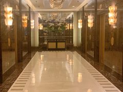 -上海新锦江大酒店