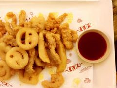 -丽华园(汉阳龙阳店)