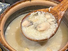 -大洋家·精品潮汕菜·生腌砂锅粥(天河东路店)