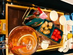 -富侨养生(威宁路店)