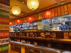 -鸟鹏烧鸟居酒屋(熙龙湾店)