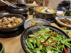 -云海肴·汽锅鸡·云南代表菜(五道口购物中心店)