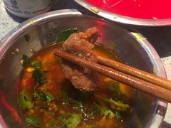 -钢管厂五区小郡肝串串香(奥克斯广场锦城万达店)