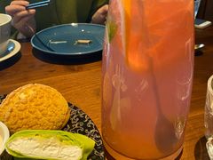 -星叶·东南亚料理(宁波万象汇店)