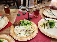 -五洲皇冠巴西烤肉餐厅