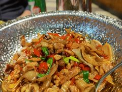 -湘当爱·鲜煮现炒(松岗立业路店)