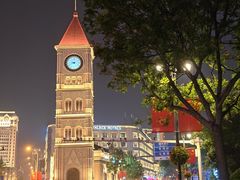 -天津意大利风情旅游区