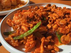 -同发号饭庄(复兴路店)