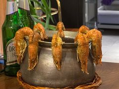 -蝦塘·中国餐馆(城墙南马道巷店)