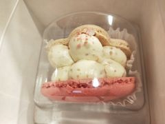 -瑞幸咖啡(东直门枢纽店)