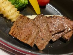 -香樟花园法式铁板烧(恒隆广场店)