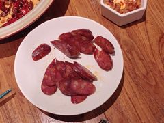 -巴蜀风·地道川菜(总店)
