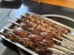 -情忆草原涮肉馆