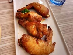 -必胜客(新福地店)