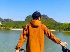 -南宁花花大世界景区