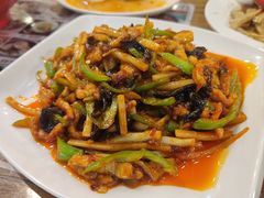 -晋B2008刀削面(小南庄店)