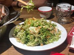 -永红源啤酒·烧烤·海鲜·大排档(青特城店)