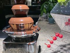 -上海锦江汤臣洲际大酒店壹阶层