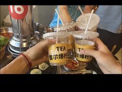 -安又胖韩国烤肉