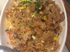 -韩宫宴烤肉·料理(苏州中心店)
