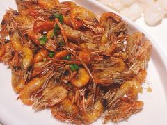 河虾双拼-和记小菜(大宁店)