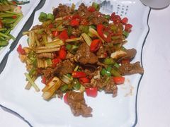 -鄱阳湖·江西小炒·瓦罐煨汤(五道口店)