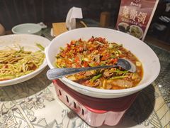 -井水小厨·湘菜(活力广场店)