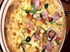 -萨莉亚意式餐厅(国和1000店)