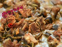 -地方名吃海鲜大馅蒸饺(北戴河店)