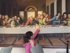 -EATALIA意塔利意式餐厅(鼓楼店)