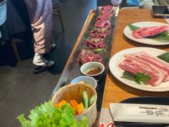 -赤坂亭·M9和牛烧肉·铁板烧·日料398放题(长泰广场店)