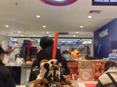 -DQ·蛋糕·冰淇淋(虹口龙之梦店)