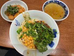 -兵哥豌豆面(创意谷店)