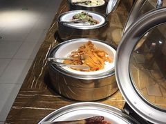 -汉巴9号自助餐厅(新潮尚品超市店)